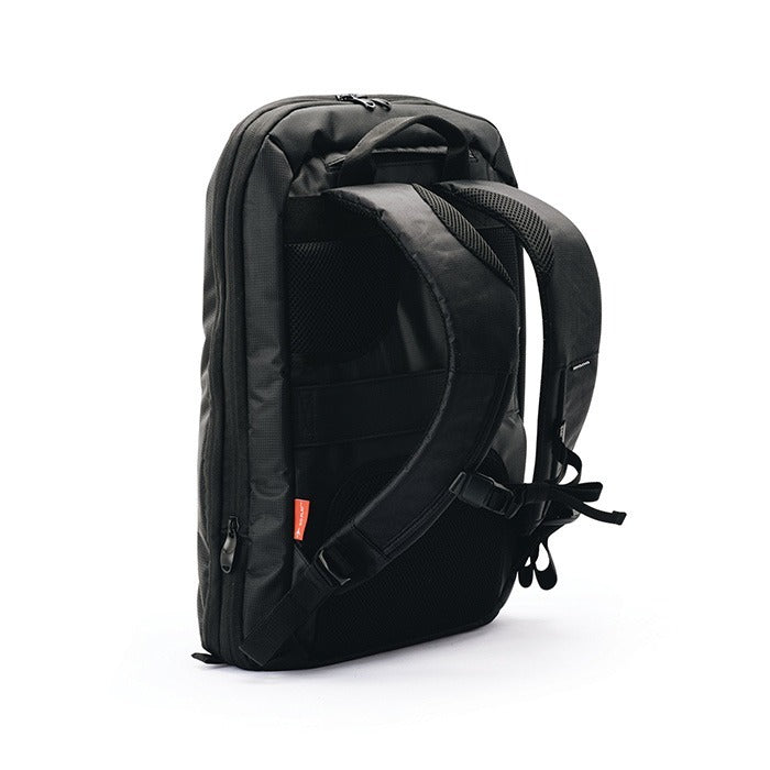 MONO Stealth Alias Backpack, Black – rugzak