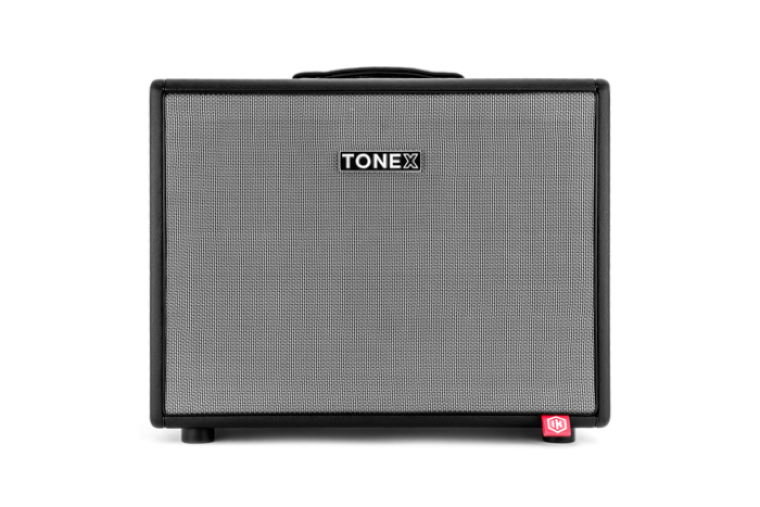 IK Multimedia Tonex Cab Grill Silver afbeelding 3