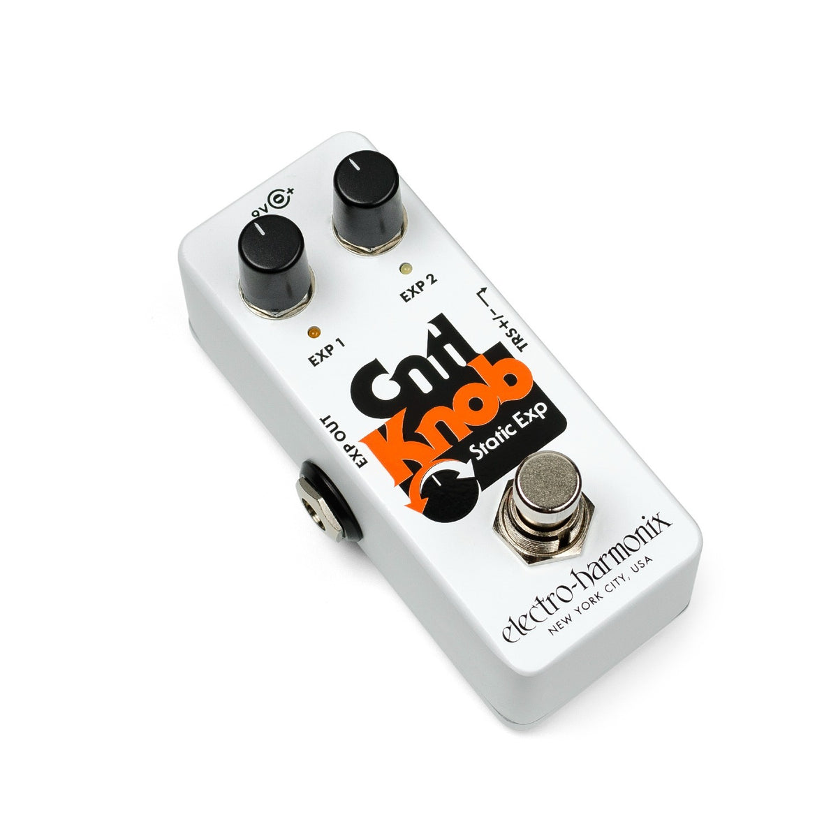 Electro-Harmonix CNTL KNOB – expressiepedaal