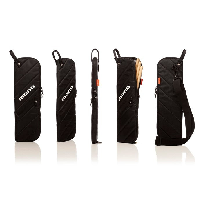 MONO Shogun Stick Case, Black – drumstokkentas