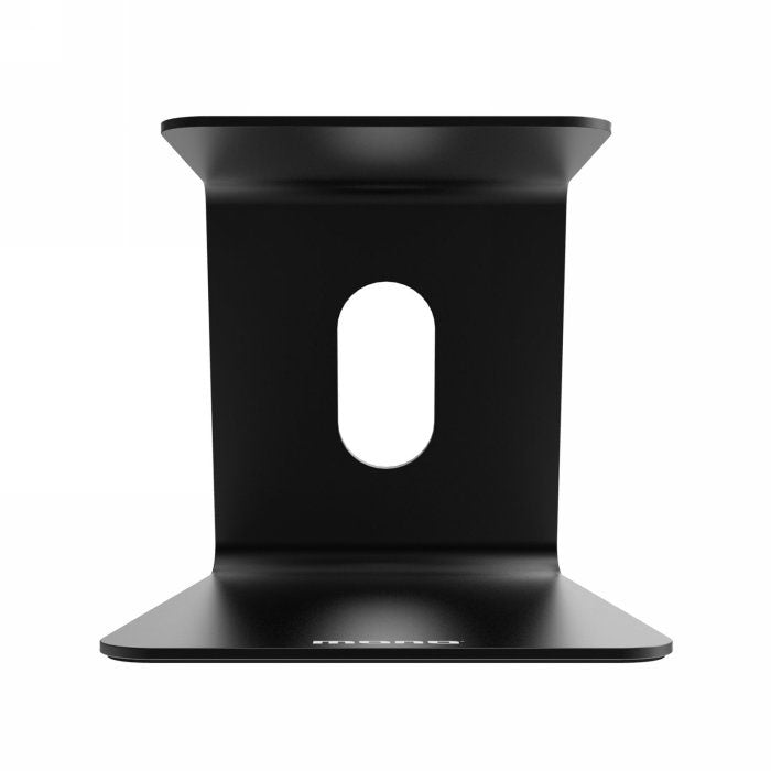 MONO Studio Monitor Stands, Black – studiomonitorstandaard