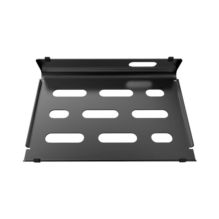 MONO Pedalboard Small, Black – pedalboard