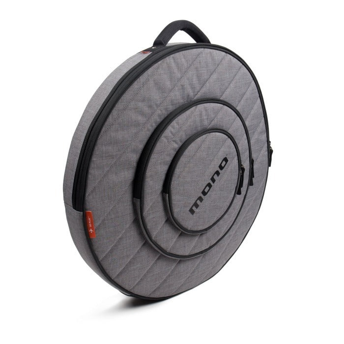 MONO Cymbal Case 24", Ash – bekkentas