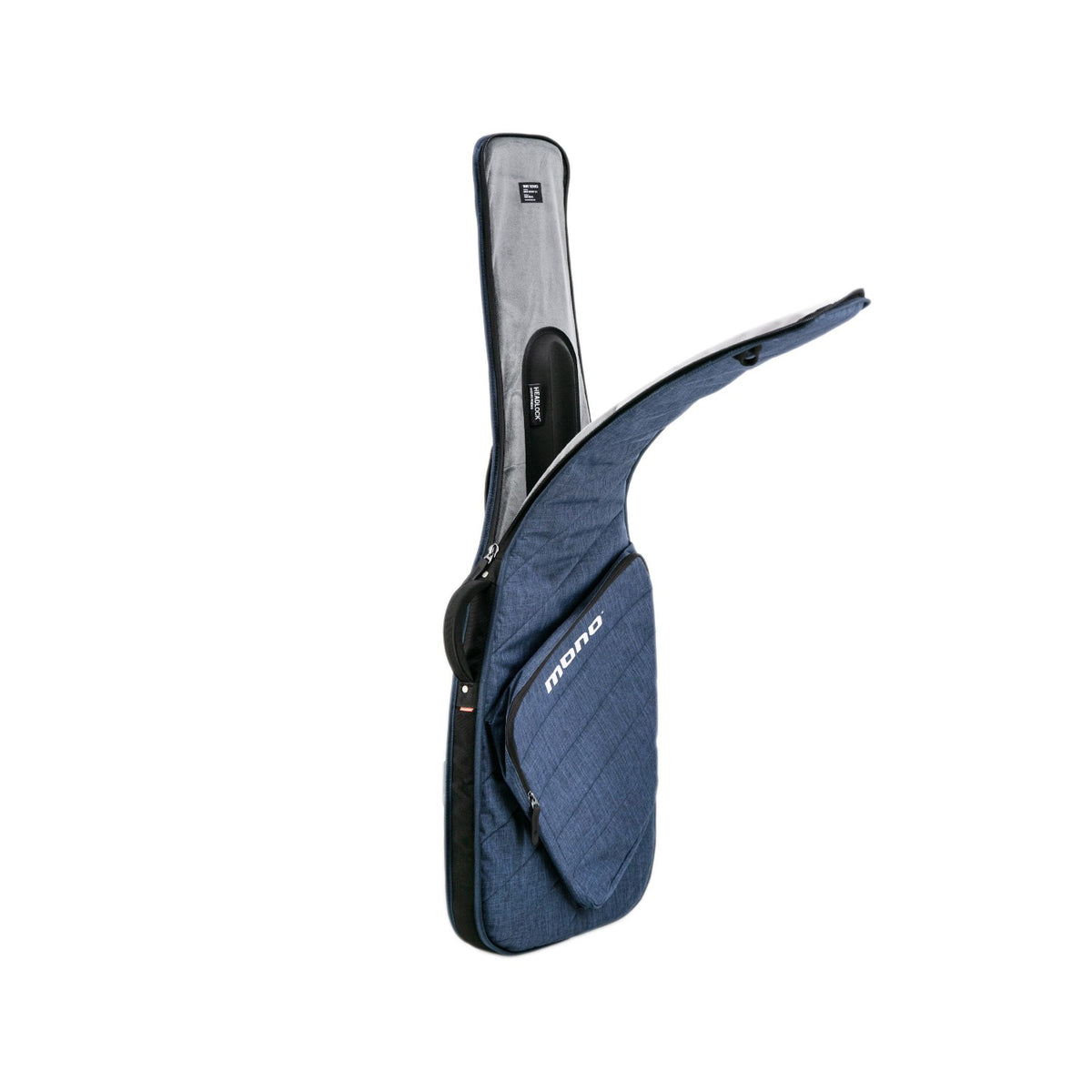 MONO M80 Sleeve™ 2.0 Guitar Moonlight blue – instrumenttas
