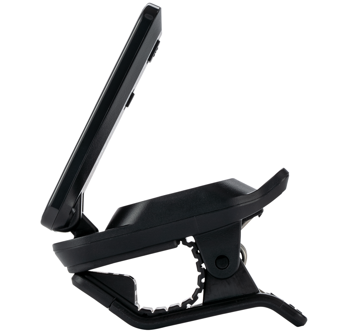 Korg Stemapparaat, chromatisch, PC-2+, Clip-On