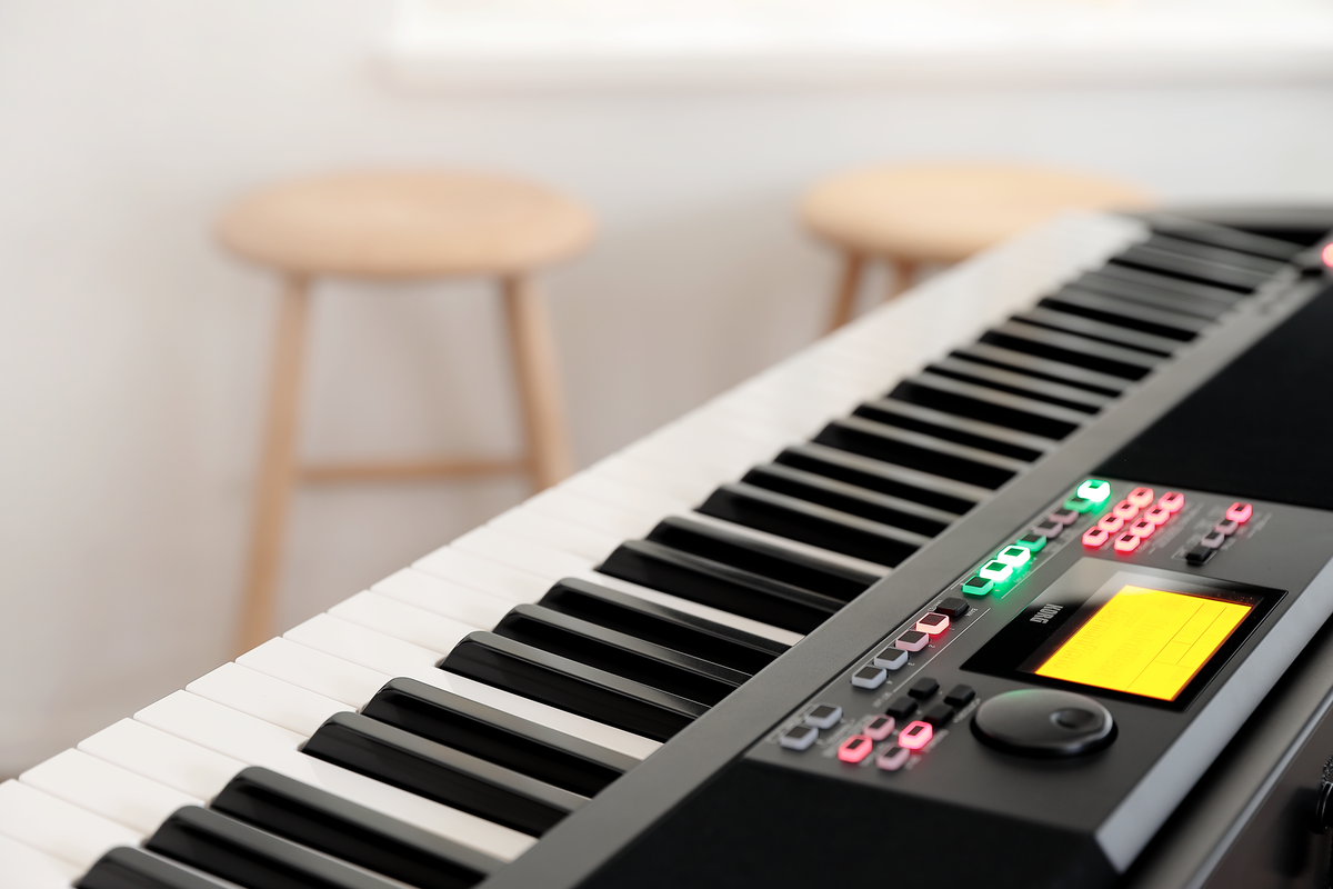 Korg Digitale Piano, XE20, begeleidingsautomaat, 88 toetsen
