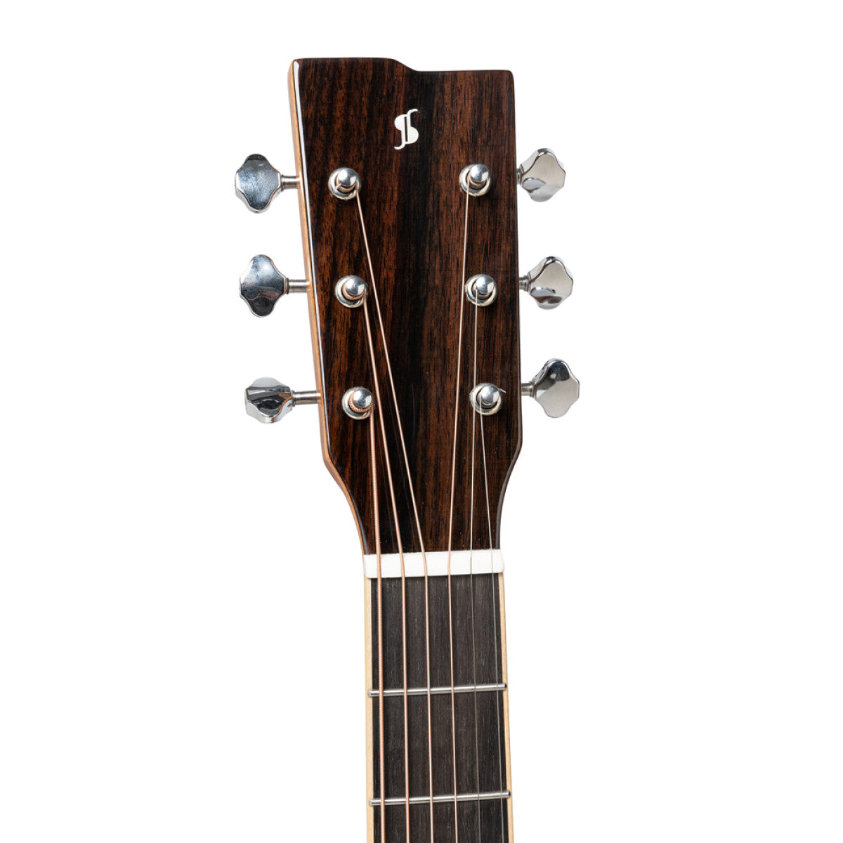 Stagg SA45 O-AC westerngitaar Naturel