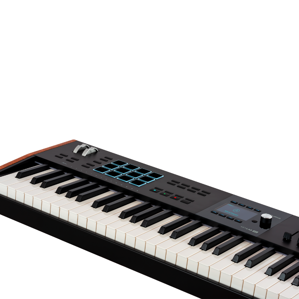 Arturia KeyLab 88 Mk3 Black afbeelding 5