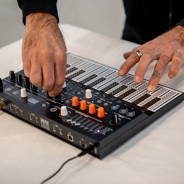Arturia Microfreak afbeelding 6
