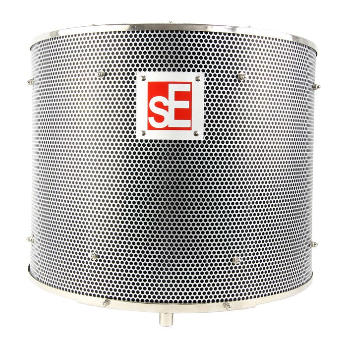 sE Electronics RF Pro – microfoon-reflectiefilter