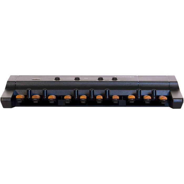 Studiologic PEDALBOARD MP117 – MIDI-pedaalklavier met 17 pedalen