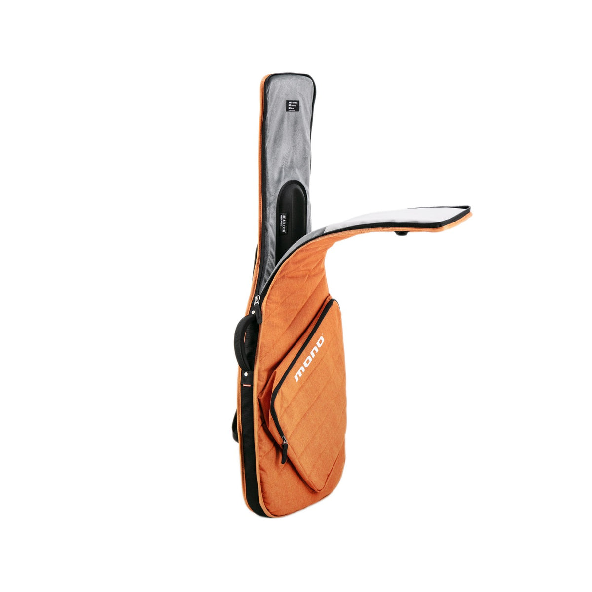 MONO M80 Sleeve™ 2.0 Guitar Burnt orange – instrumenttas