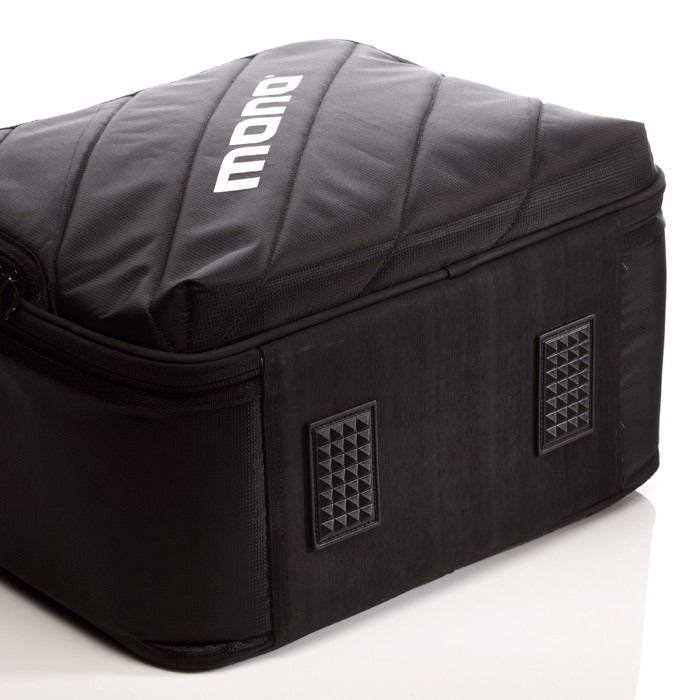MONO Double Pedal Case, Black – instrumenttas