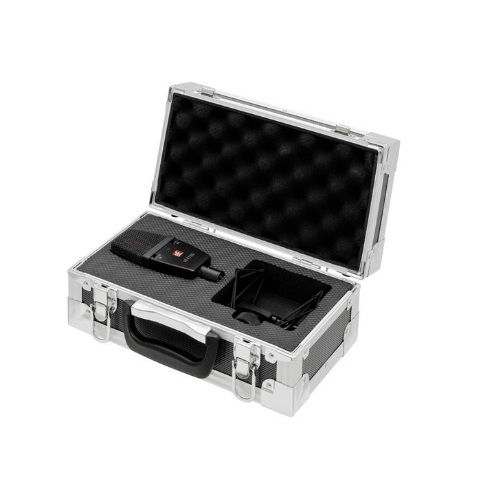 sE Electronics sE4100 – grootmembraan-condensatormicrofoon