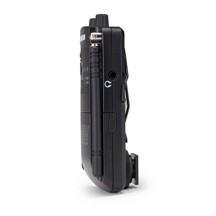 Samson Concert 88 camera combo (K-band) – draadloos cameramicrofoonsysteem