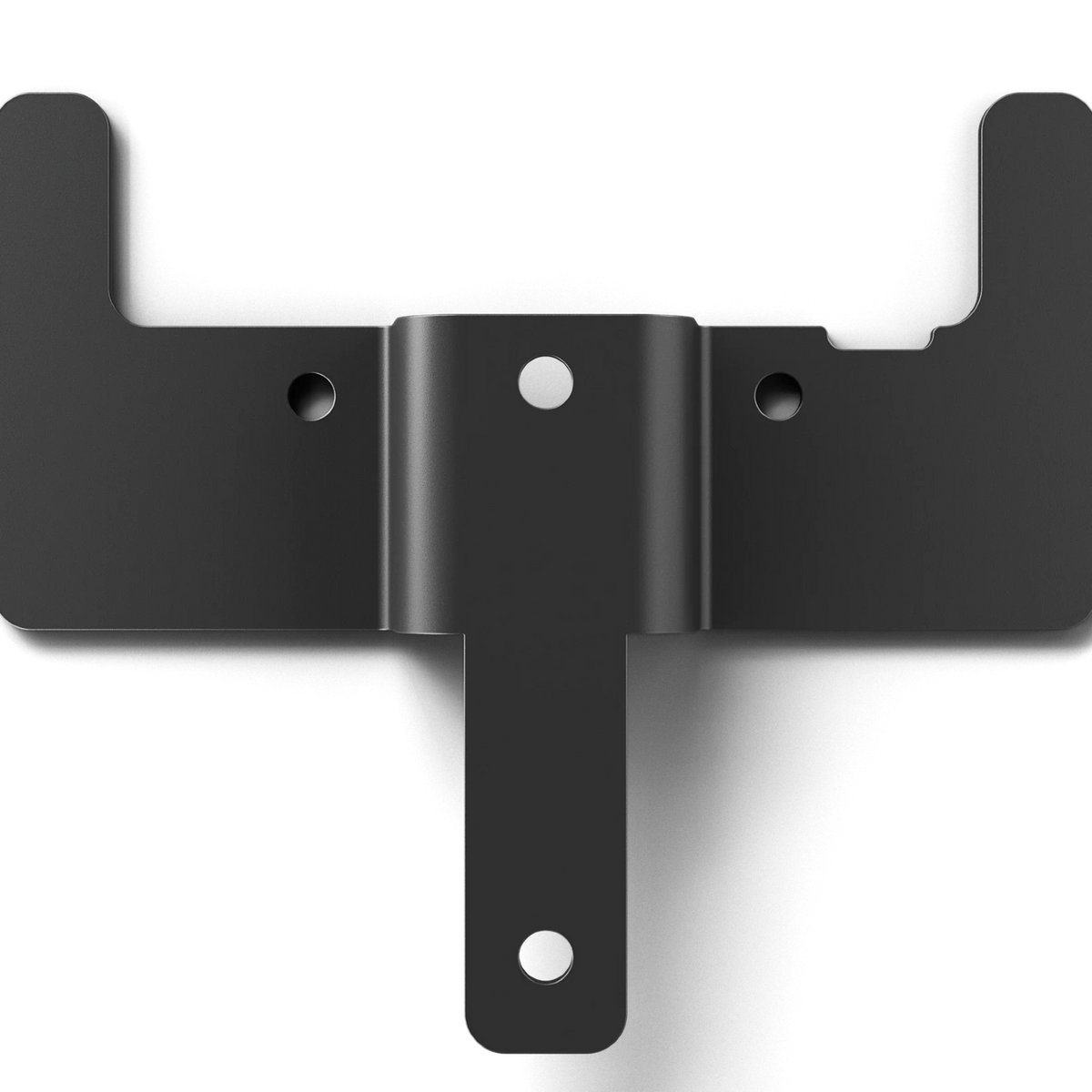 HEDD M05 V120 Bracket Front-Firing Bundel – monitorbeugel