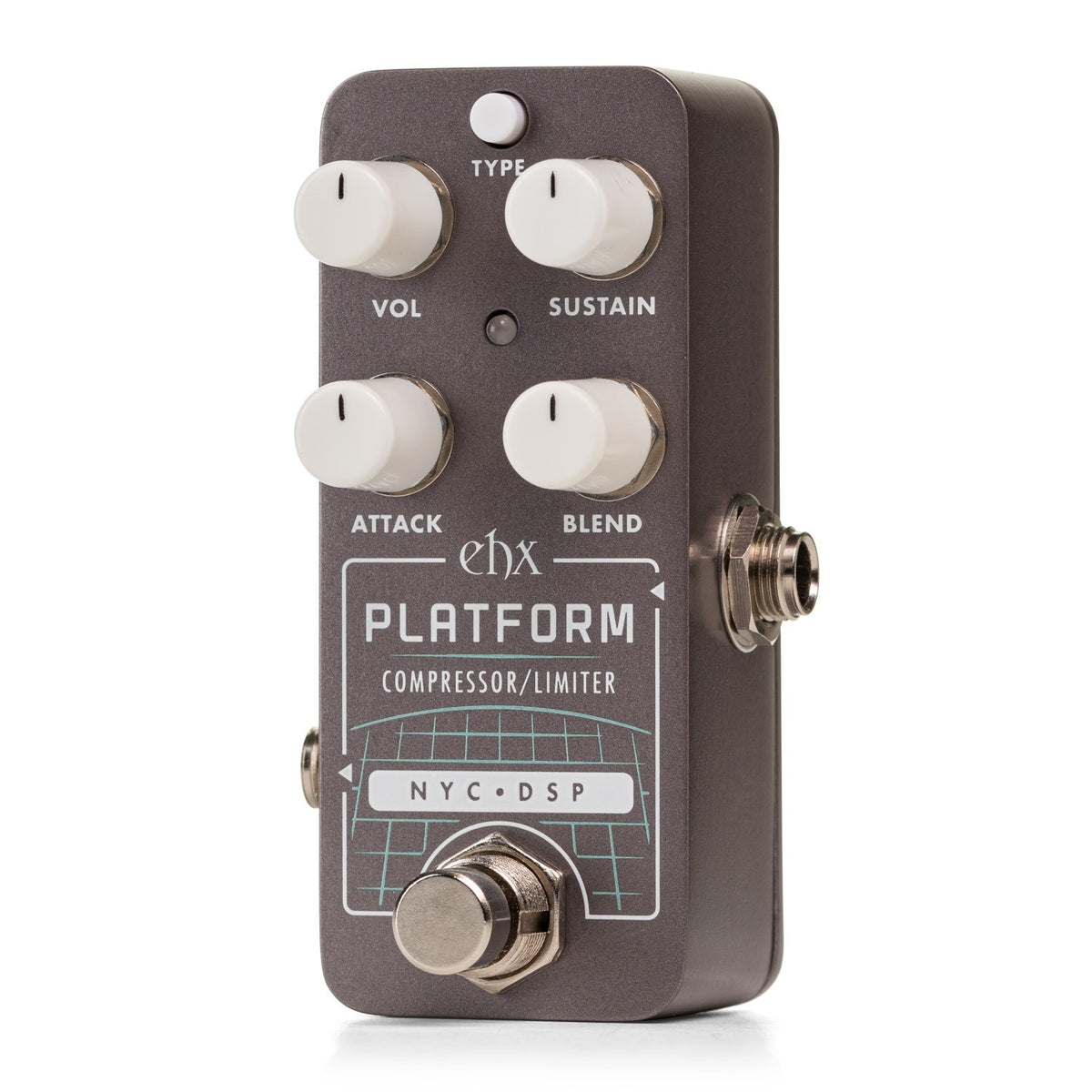Electro-Harmonix PICO PLATFORM – effectpedaal