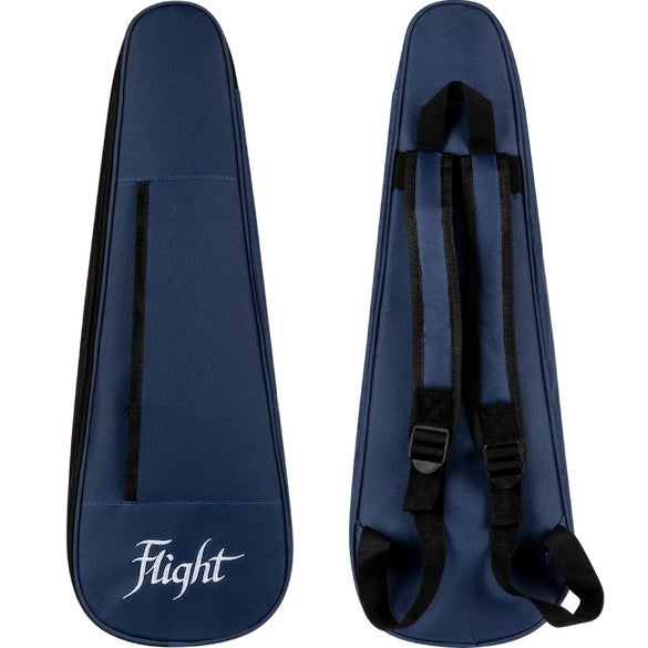 Flight IRIS TINTA TENOR NA – tenorukelele