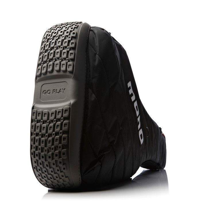 MONO Vertigo Bass Guitar Case, Black – basgitaartas