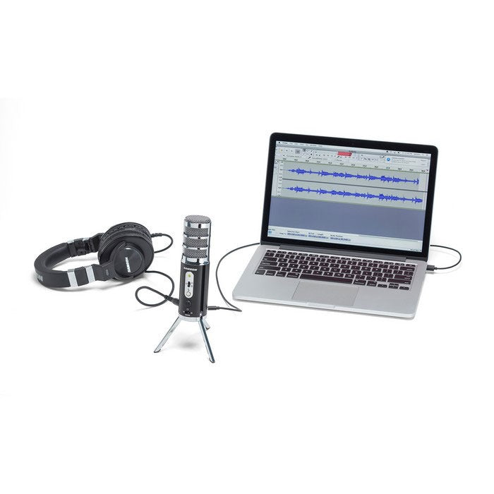 Samson Satellite – USB-microfoon