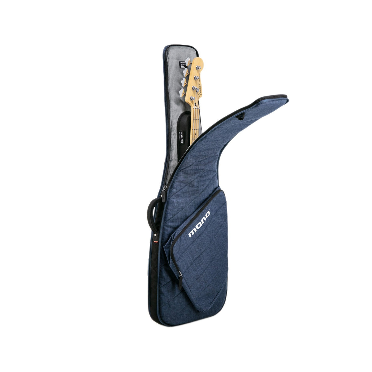 MONO M80 Sleeve™ 2.0 Bass Moonlight blue – basgitaartas
