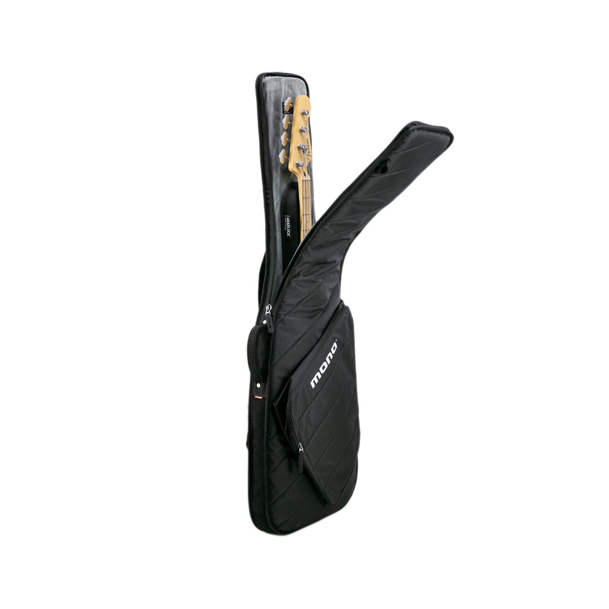 MONO M80 Sleeve™ 2.0 Bass Black – basgitaartas