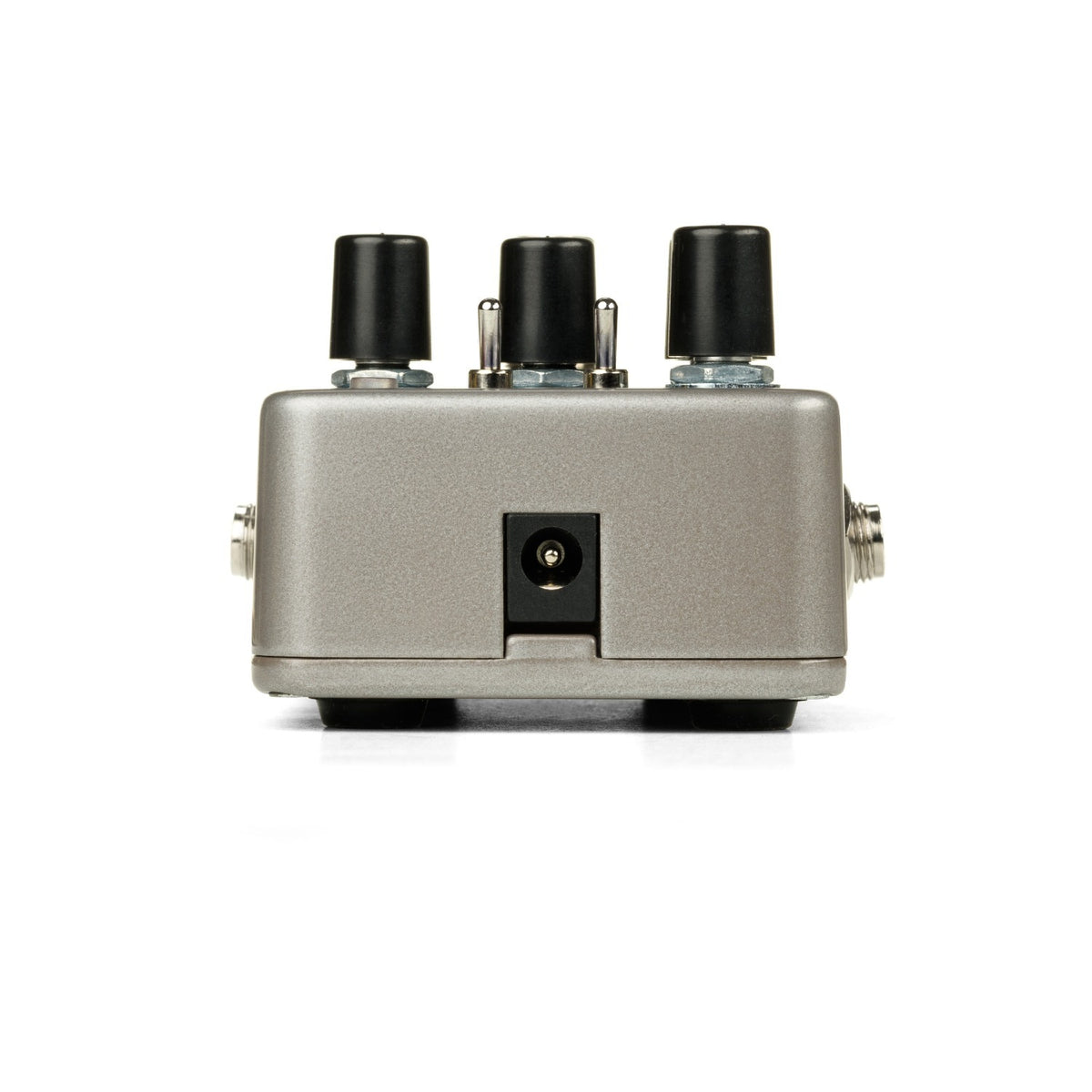 Electro-Harmonix INTELLIGENT HARMONY MACHINE – effectpedaal