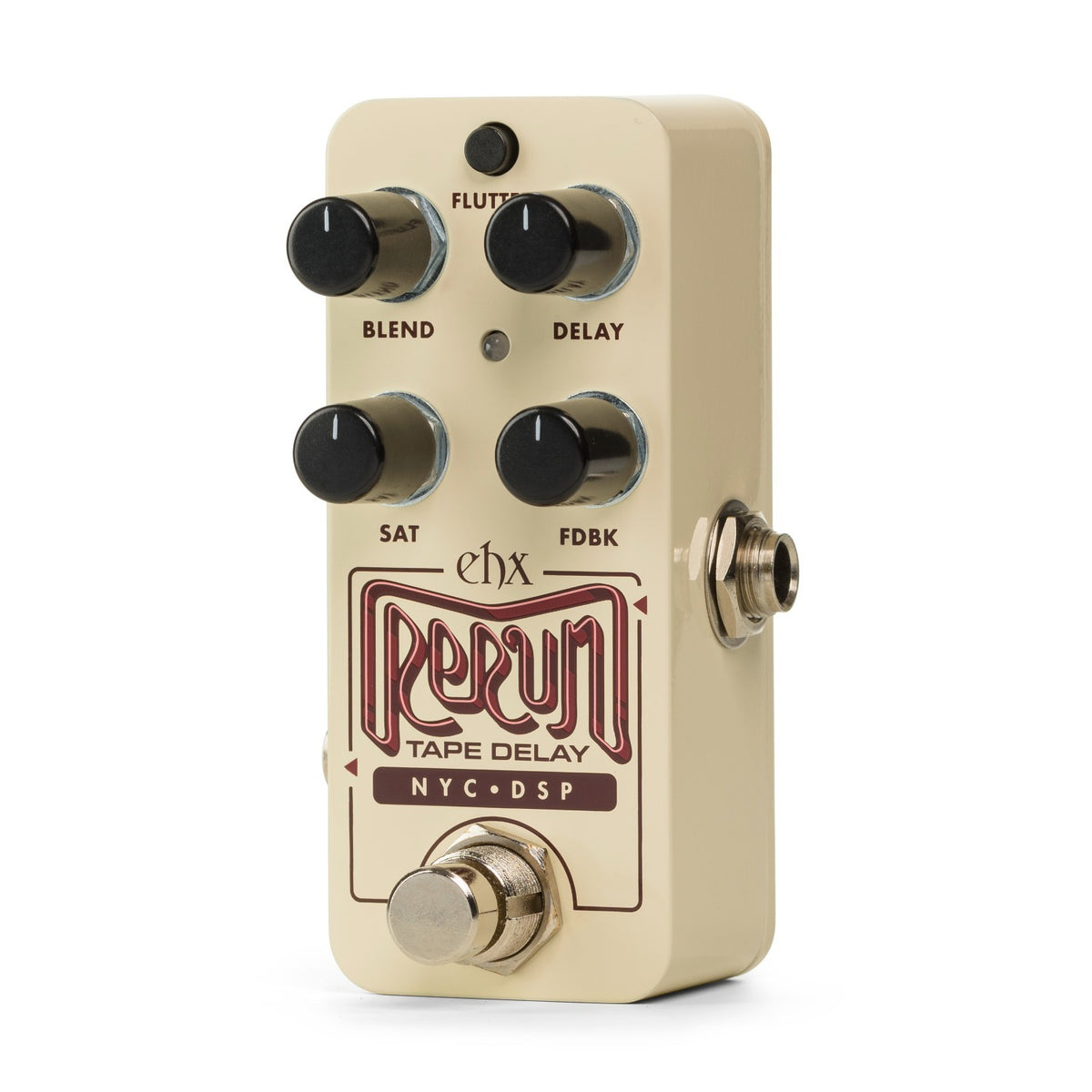Electro-Harmonix PICO RERUN – delaypedaal