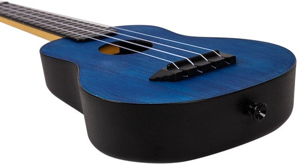 Flight TUSL-40 SPACE – concertukelele