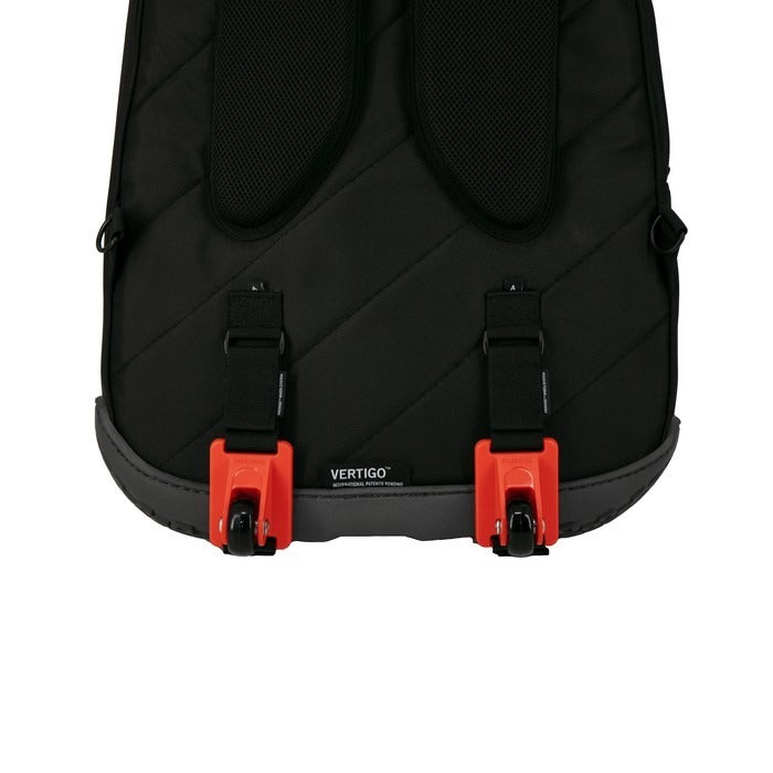 MONO Vertigo Ultra Bass Guitar Case, Black – basgitaartas