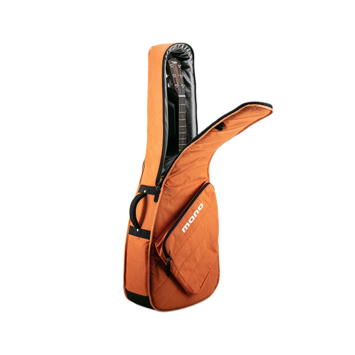 MONO M80 Sleeve™ 2.0 Dreadnought Burnt orange – akoestische gitaartas