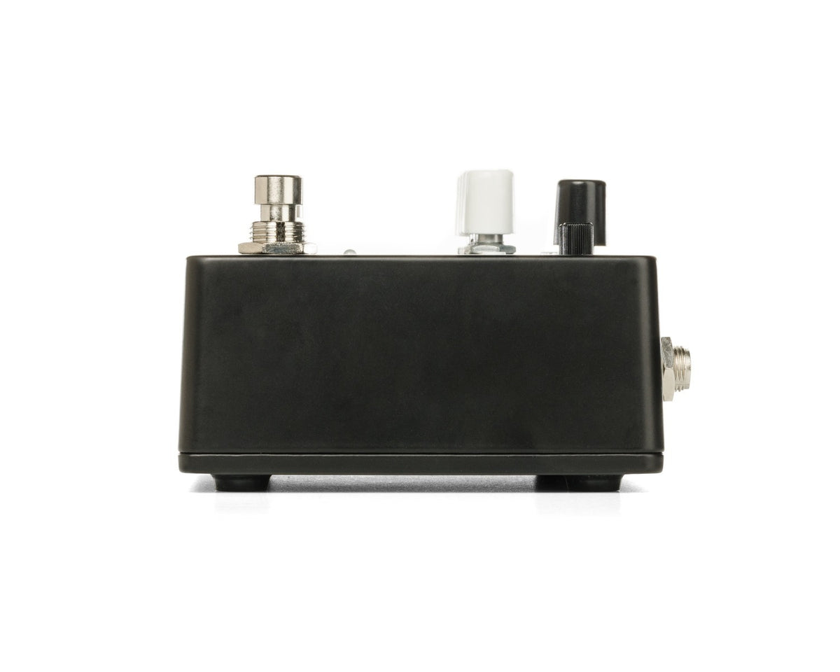 Electro-Harmonix OCEANS 12 – reverbpedaal