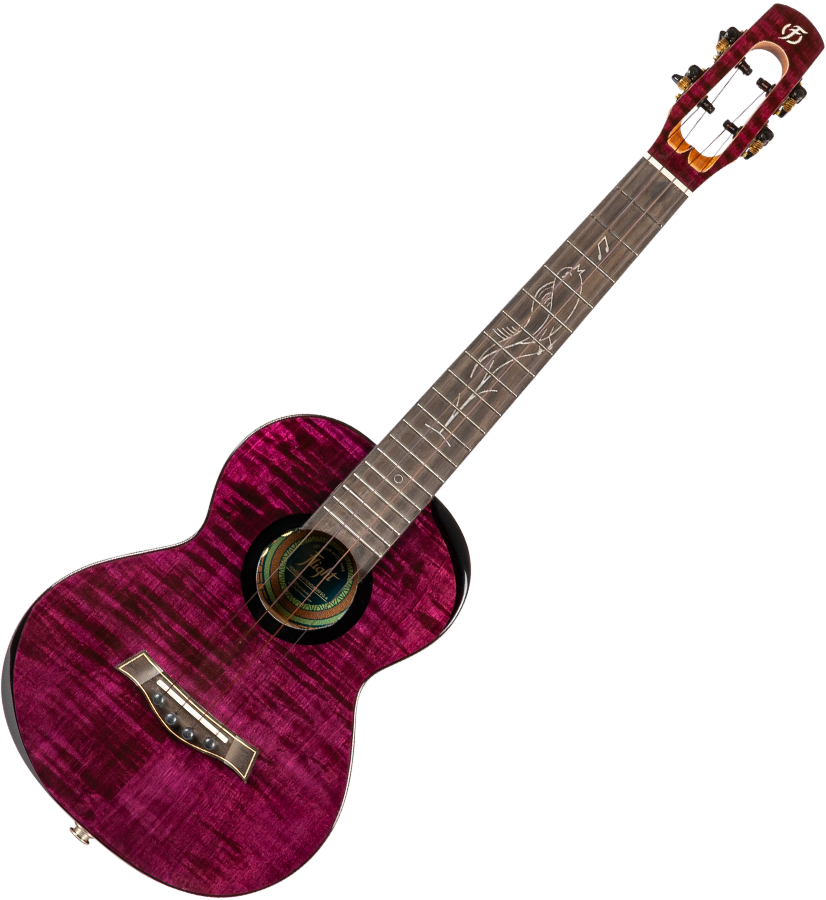 Flight SONGBIRD TPP TENOR EQ-A – elektro-akoestische tenorukelele
