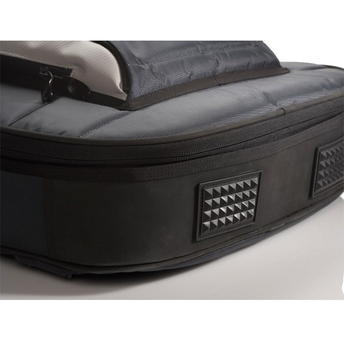 MONO Classic Electric Guitar Case, Black – elektrische gitaartas
