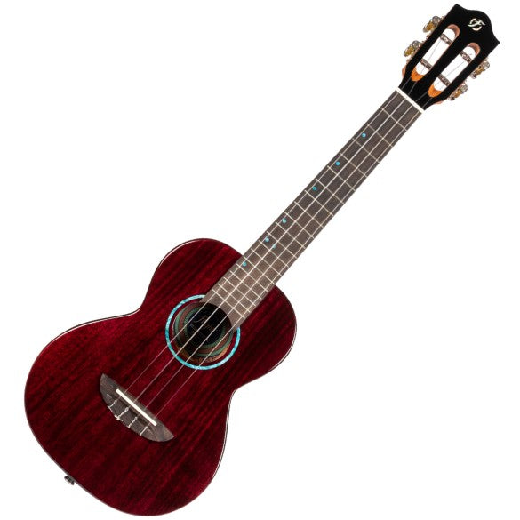Flight IRIS TINTA TENOR TPP – tenorukelele