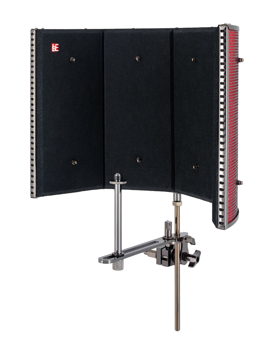 sE Electronics RF Pro 25 AE Black Chrome – studiomicrofoon