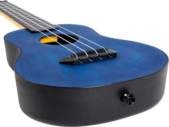 Flight TUC-35 DB – concertukelele
