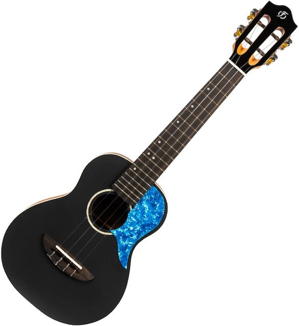 Flight IRIS CONCERT BK – concertukelele