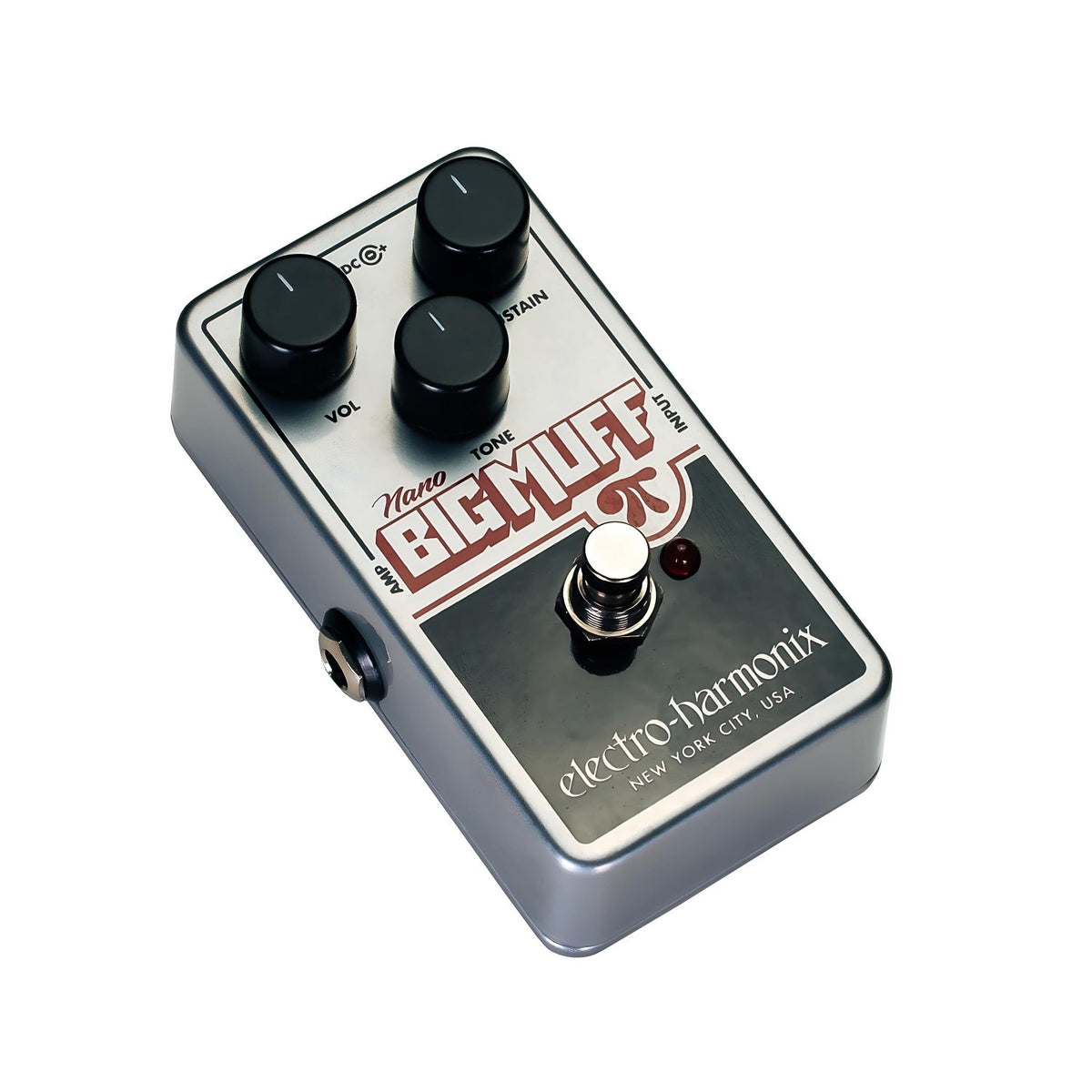 Electro-Harmonix NANO BIG MUFF PI – distortionpedaal