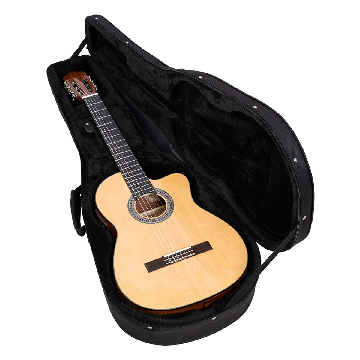 Stagg HGB2-C hoes voor snaarinstrument