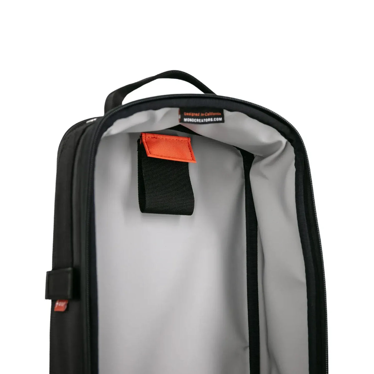 MONO Tick+ 2.0 Accessory Case (Black) – pedalboardaccessoire