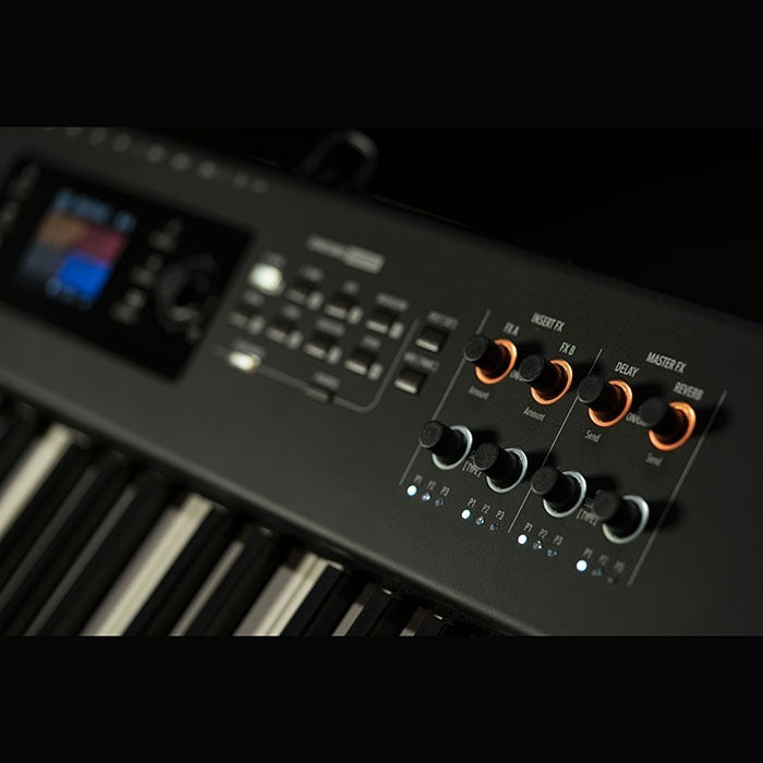 Studiologic Numa X Piano 88 – stagepiano met 88 toetsen