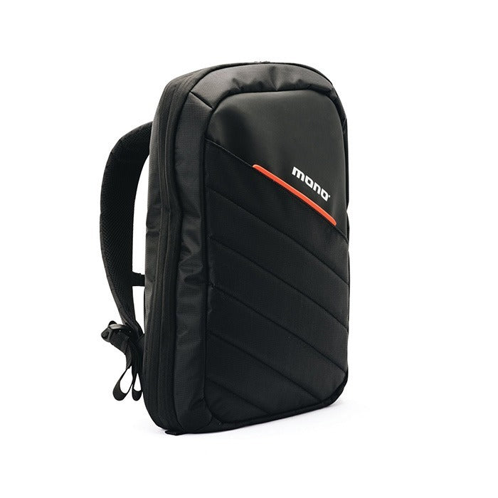 MONO Stealth Alias Backpack, Black – rugzak
