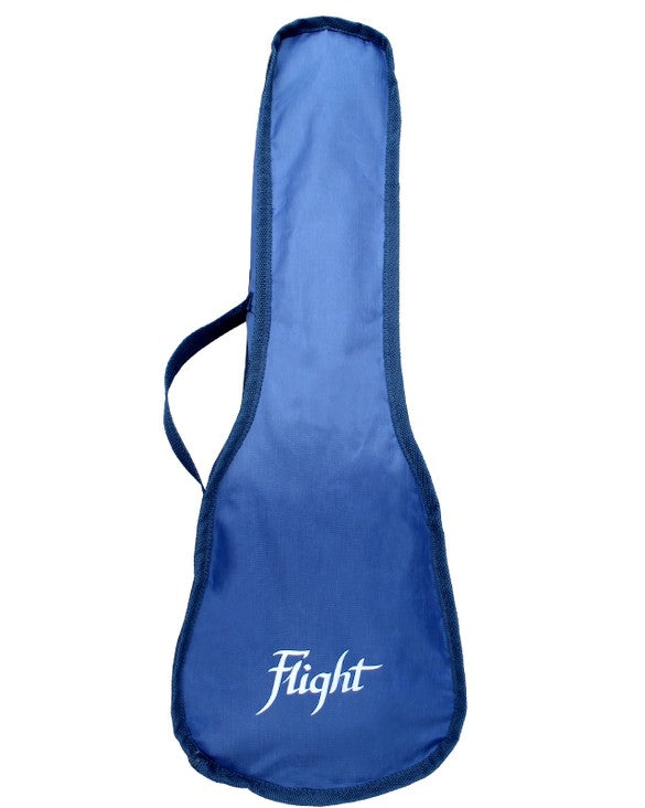 Flight TUS-35 NAT – sopraanukelele
