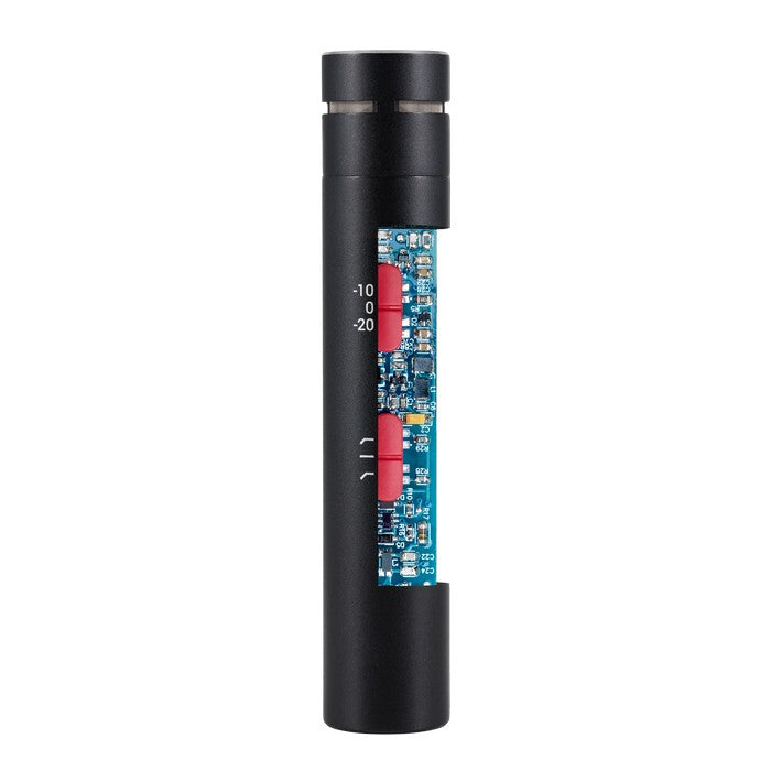 sE Electronics sE8 – kleinmembraan-condensatormicrofoon