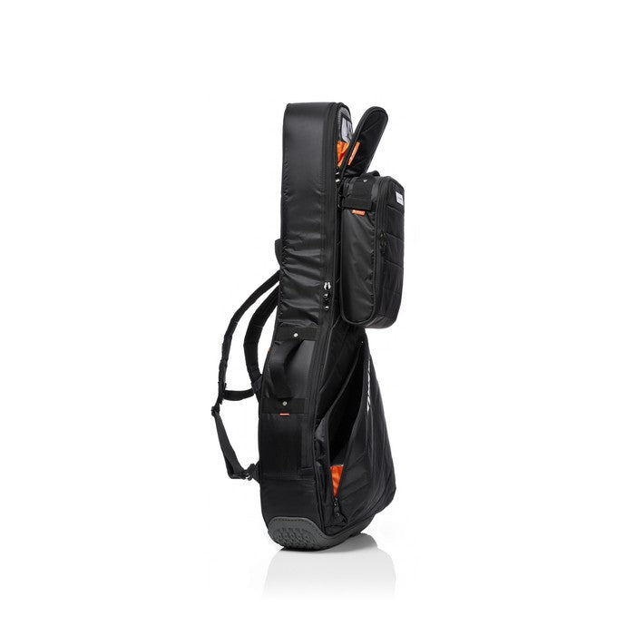 MONO Vertigo Acoustic Guitar Case, Black – akoestische gitaartas