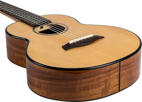 Flight GUT850 GUITARLELE – guitarlele