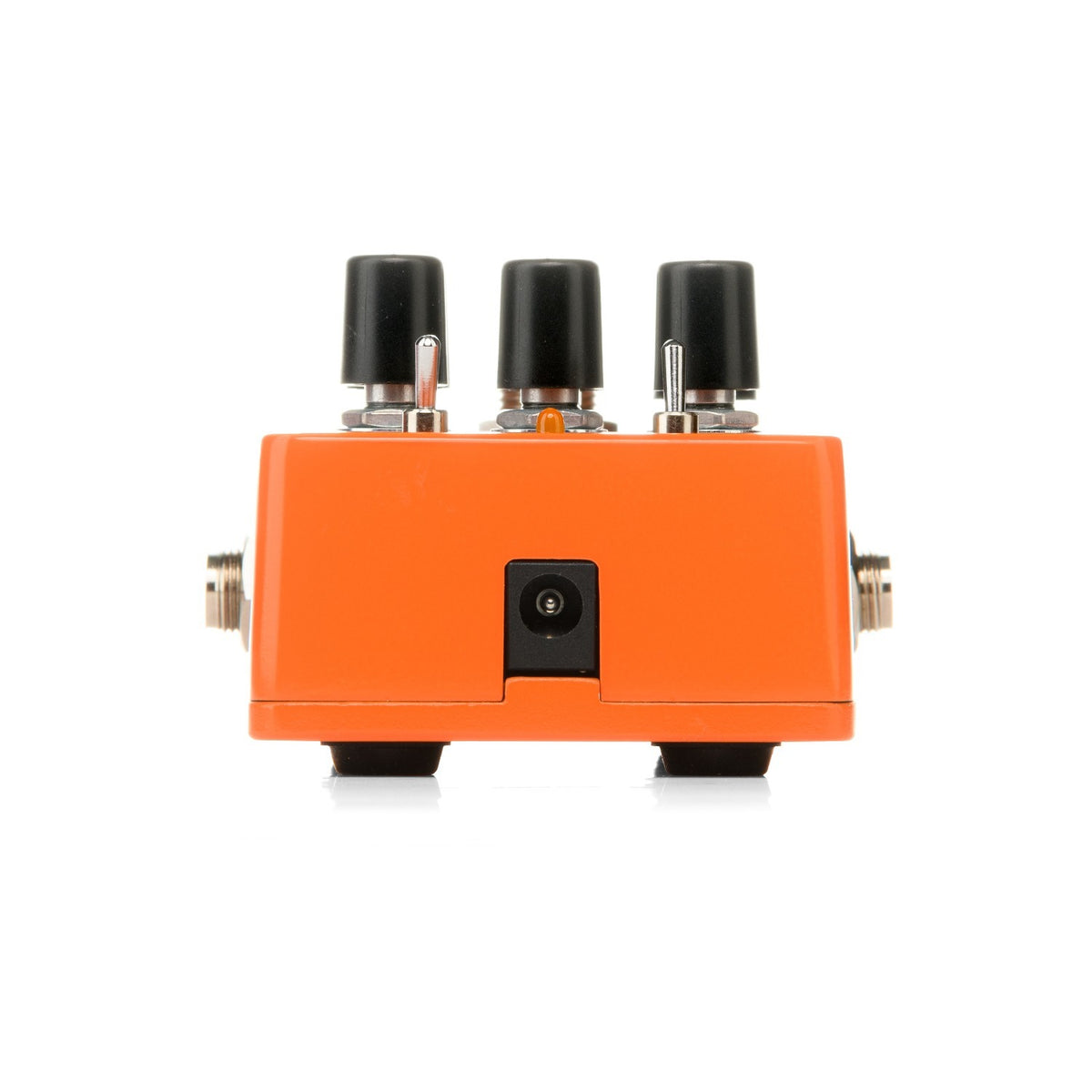 Electro-Harmonix BENDER ROYALE ORANGE – fuzzpedaal