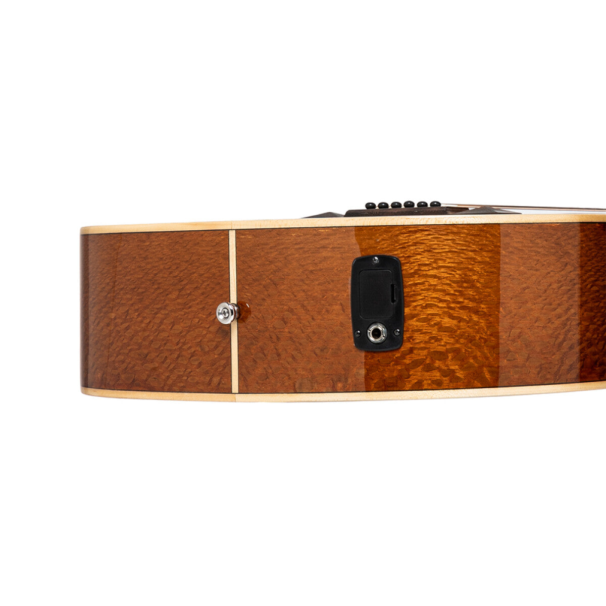 Stagg SA45 DCE-LW westerngitaar Naturel