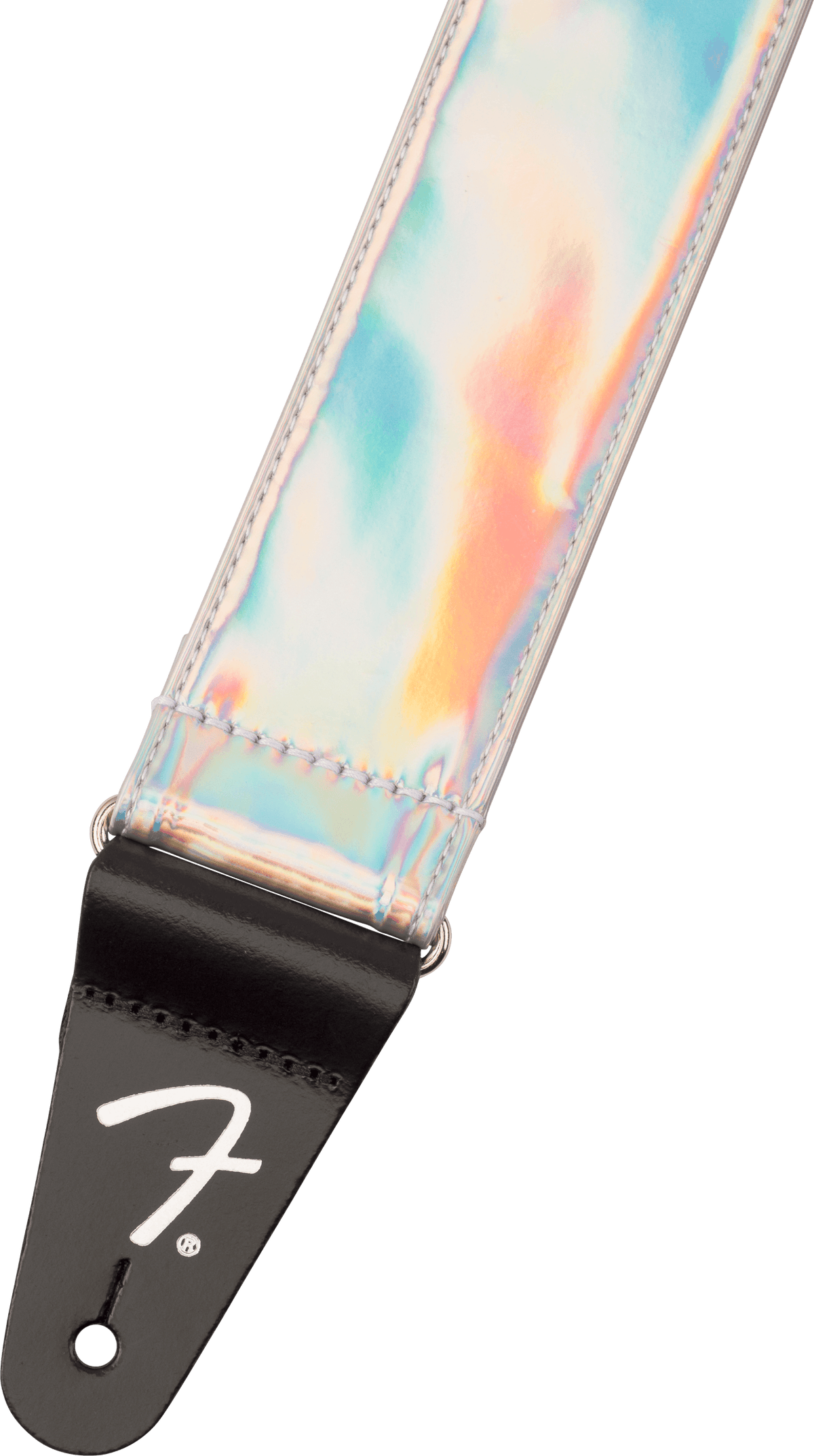 Fender 0990642033 Gitaarband Iridescent 2 inch afbeelding 2